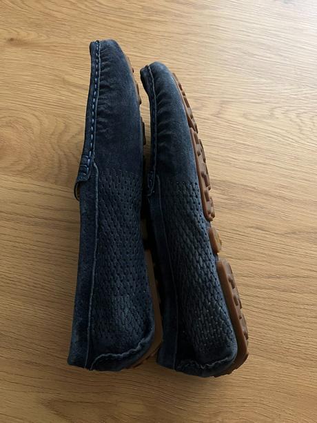 Boty & kožené polobotky fashion vel. 42, 42