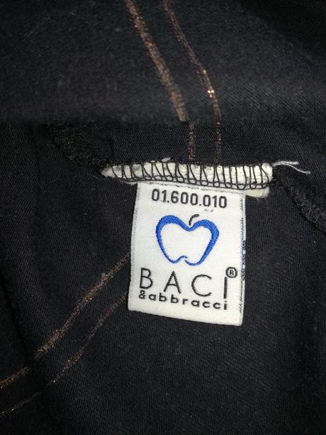 Dámské polo triko, zn. baci&abbracci, s