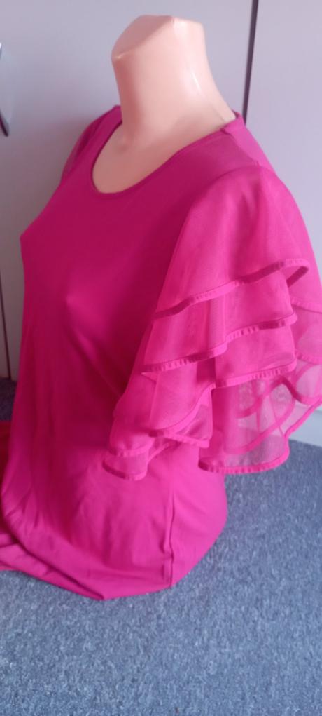 Šaty zn."fisherfield" vel."42/xl", xl