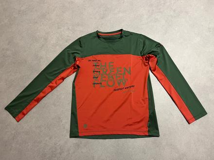 Tričko s uv ochranou vaude kids solaro 146/152, 146