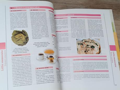 2x šanon encyklopedie přírodní medicíny, 