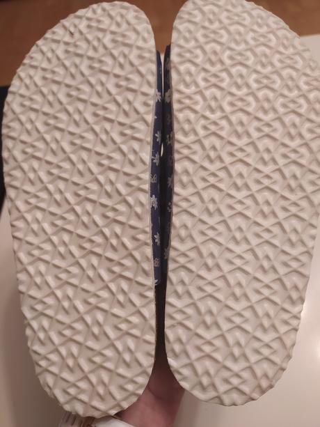 Papuče, pantofle vel. 33 jako nové, 33