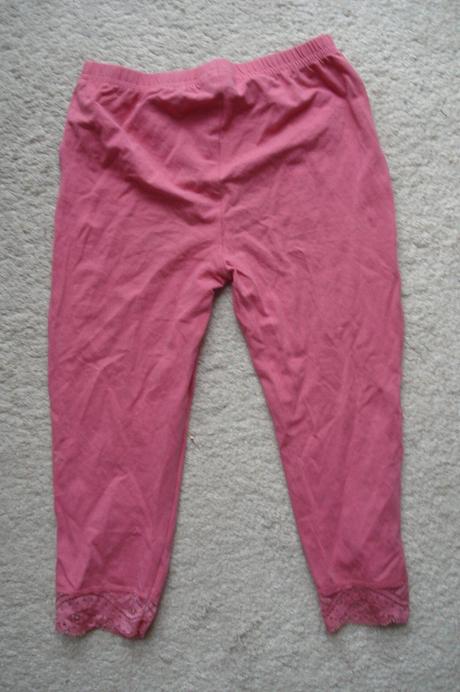 Legíny na lítačku, kappahl,128