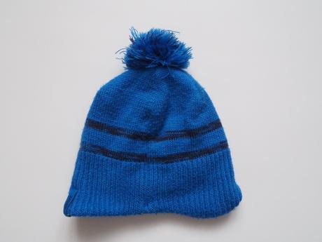 Zimní čepice vel 128, decathlon,128