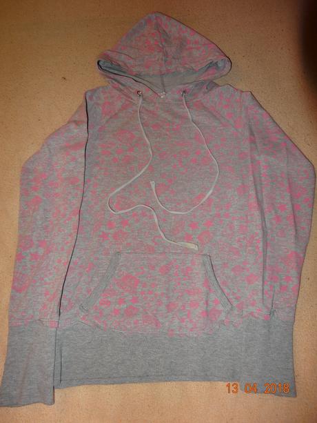 Dámská i dívčí mikina, pimkie,s