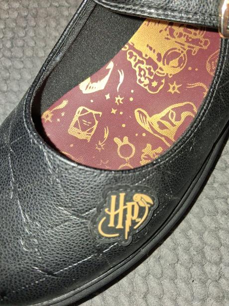 Loafers boty harry potter, next,39