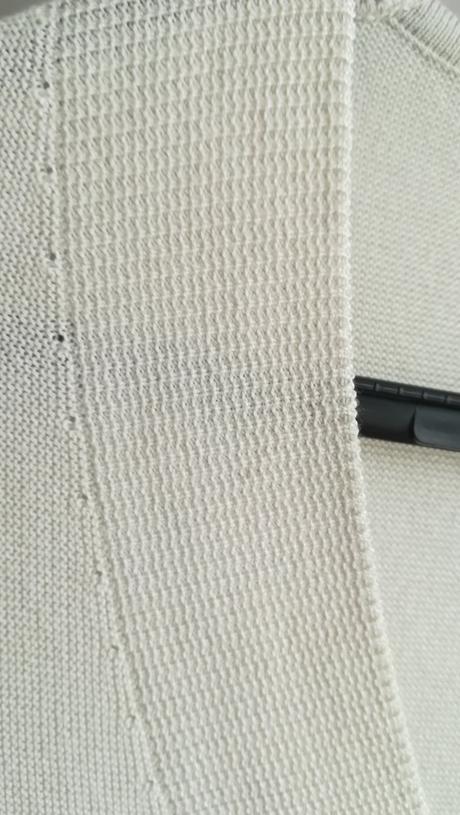 Pulóvr luxusní, xl