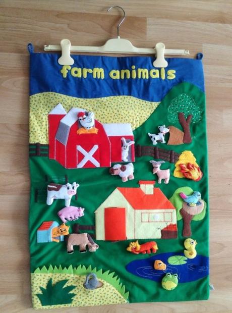 Didaktické hračky, 