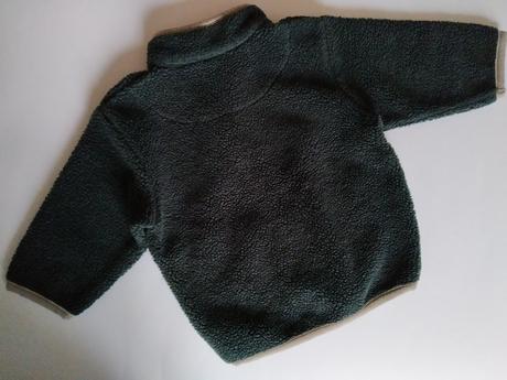 Teplá mikina, gap,86