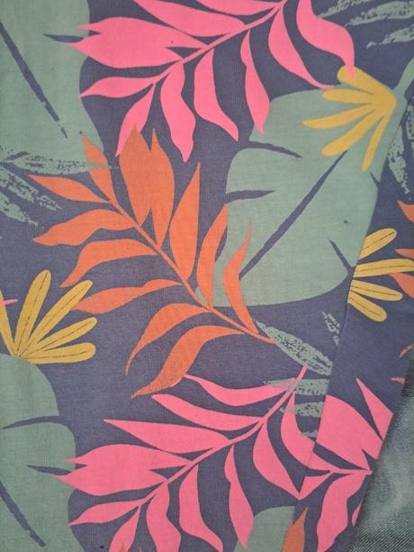 Legíny listy, coolclub,164