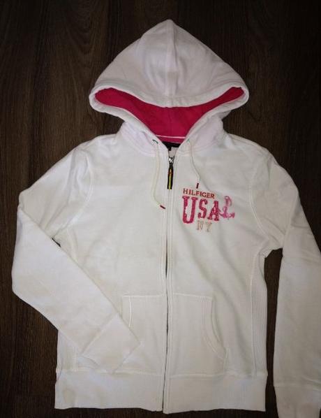Mikina tommy hilfiger, tommy hilfiger,m