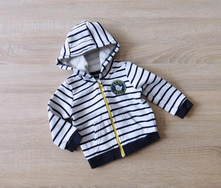 Mikina lupilu vel.62/68, lupilu,68