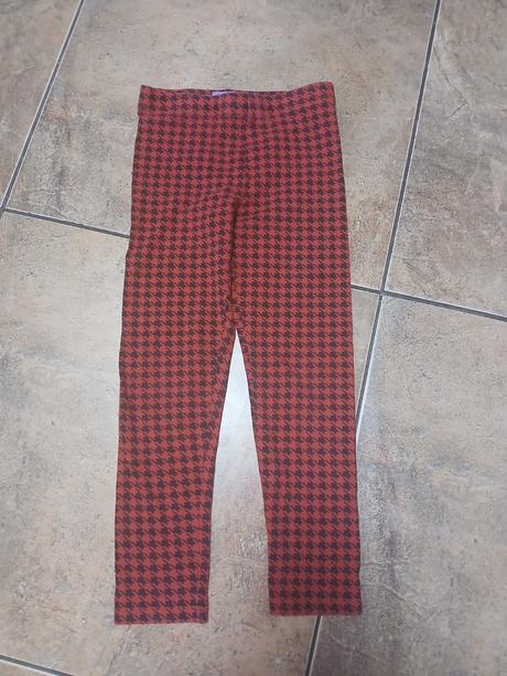 Legíny f&f, vel. 122, f&f,122