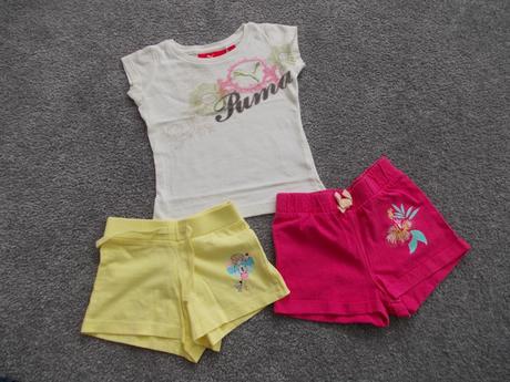 Letní komplet, vel.92, 86–98