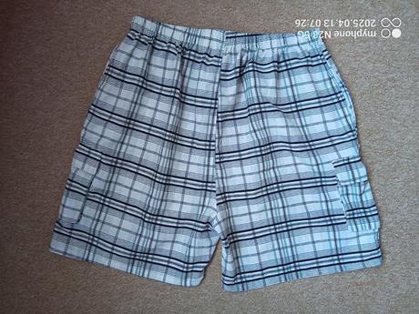 Šortky ve vel."l-xl", l