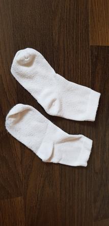 Bamvusove ponozky, 23