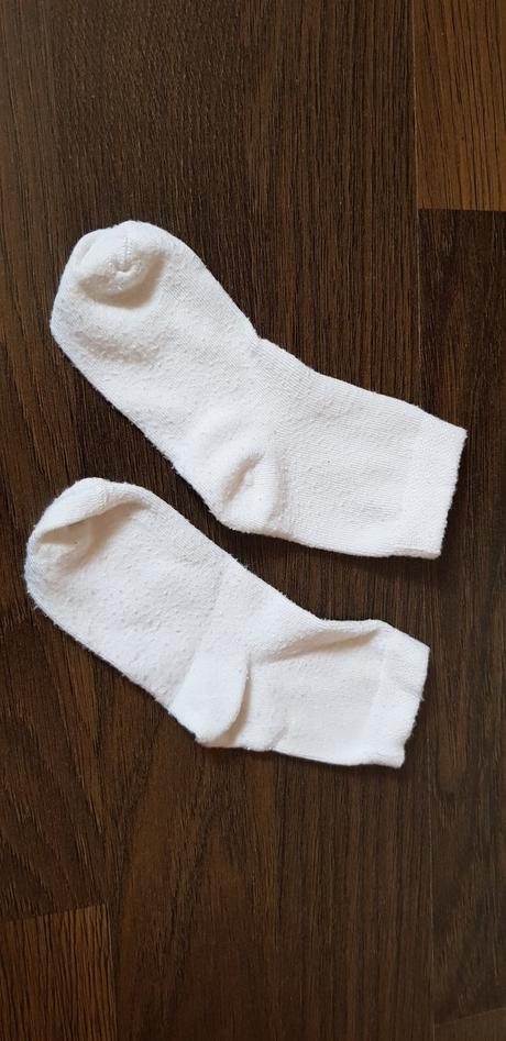 Bamvusove ponozky, 23