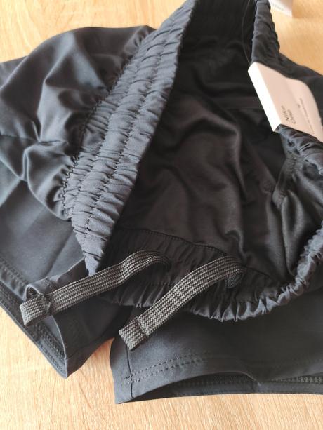 Dívčí kraťasy, nike,140