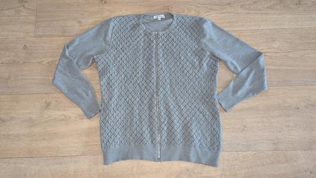 T521 krásný svetr baty fashion vel. xl, baty fashion,xl