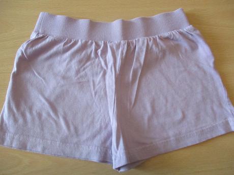 Kraťasy, bonprix,128