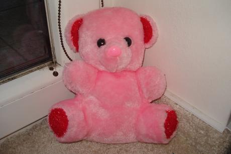 Plyšový medvídek, 