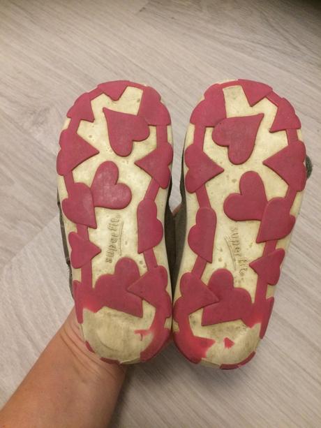 Sandále superfit, superfit,25