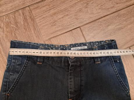 Chlapecké rifle zn. next, vel. 140, next,140