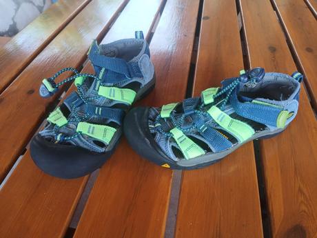 Sandále keen, vel. 35, keen,35