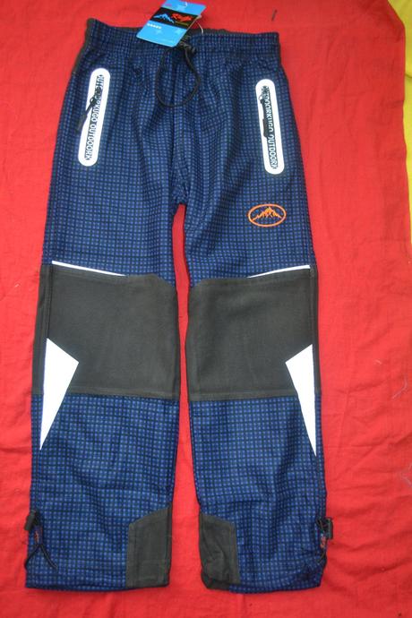 Podzimní kalhoty kugo v.98, kugo,98