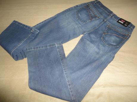 Rifle diesel, vel. 31, pas 40cm, diesel,m