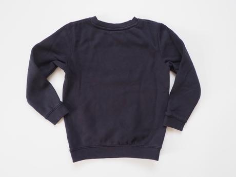 Mikina vel 122, tu,122