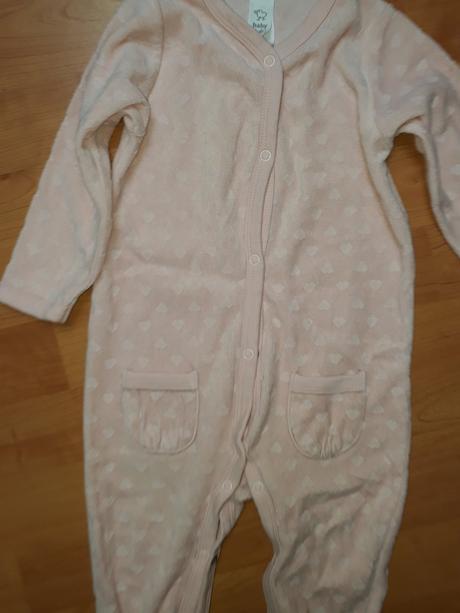 Overal, baby club,80