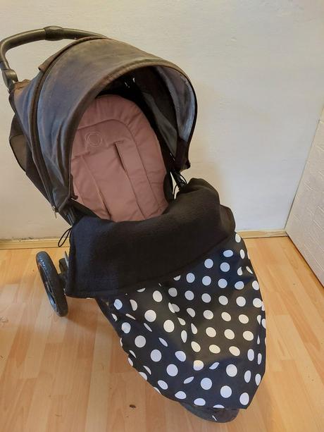 Nepadací deka s beránkem umělým, 