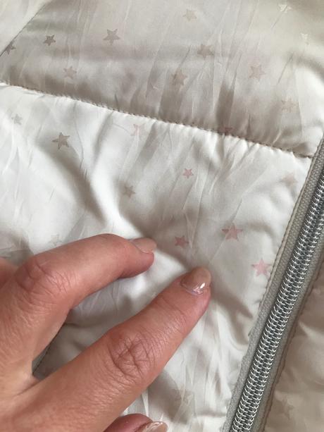 Bunda zimní - v.12/18 měs., f&f,86