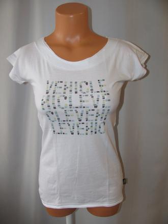 Triko krátký rukáv, xs