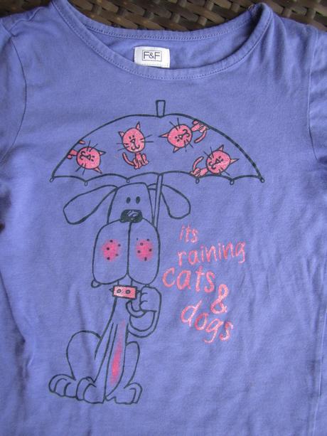 3x tričko dlouhý rukáv, f&f, pepco110, f&f,110