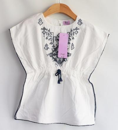 Top vel. 18 - 24 m, f&f,92
