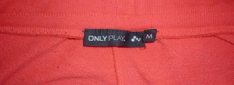 Dámské teplákové kalhoty only play, only,m