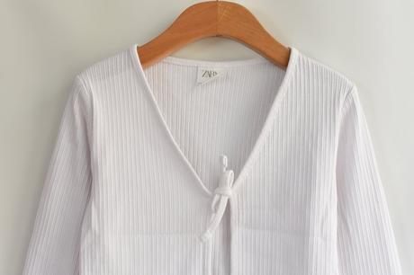 Top vel. 7 let, zara,122