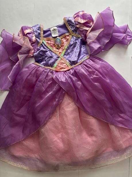 St1/ delux locika princezna na vkasku - v.104, 