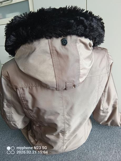 Bunda zn."schneezauber wellesteyn" vel."s", s