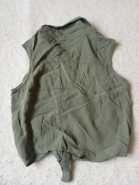 Halenka 8-9let, h&m,134