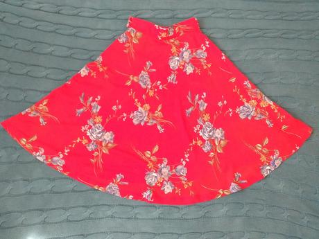 Retro/vintage sukně vel. 40, 40