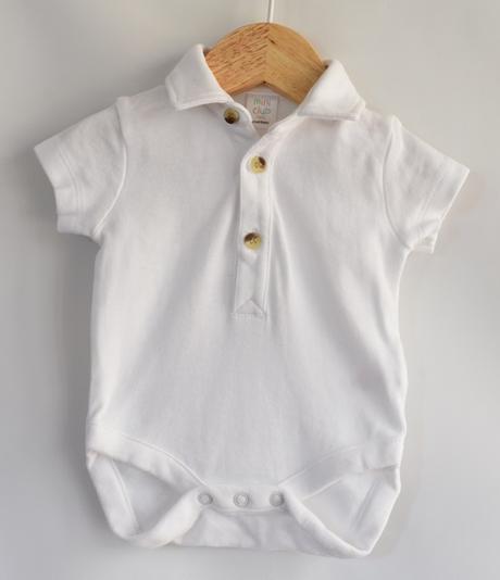 Set vel. small baby, miniclub,50