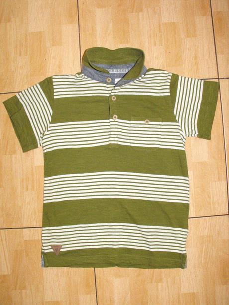 Elegantná polokošeľa tu, tu,116