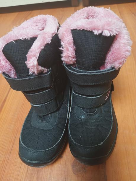Zimní boty zn.loap, vel.30, loap,30