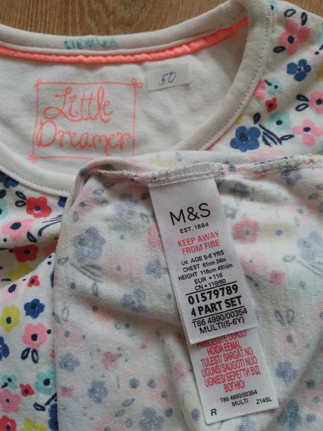 6x tričko,yd,tcm, caa,mas,disney,vel 110/116, 116