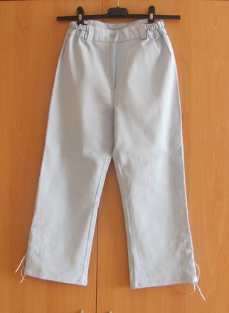 Dívčí letní kalhoty, 140