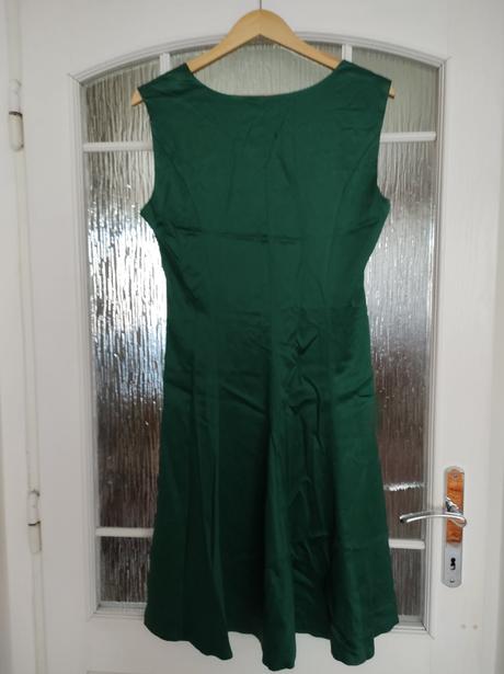 Společenské šaty, xxl