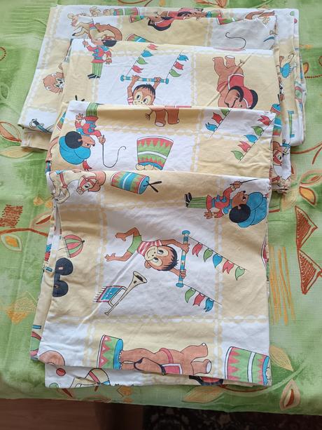 Dětské povlečení, 